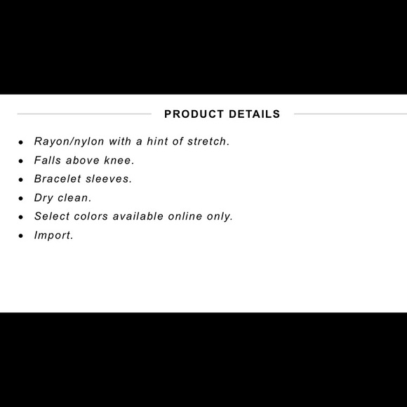 J Crew Factory Striped Ponte Dress - Picture 3 of 3